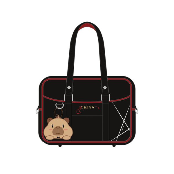鸣潮 Wuthering Waves Resonator Series School Bag Chisa