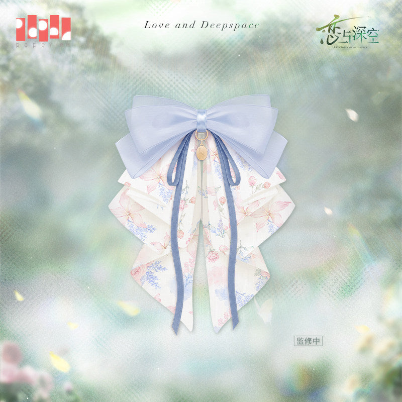恋与深空 Love and Deepspace Spring and Flowers Hair Claw Clip