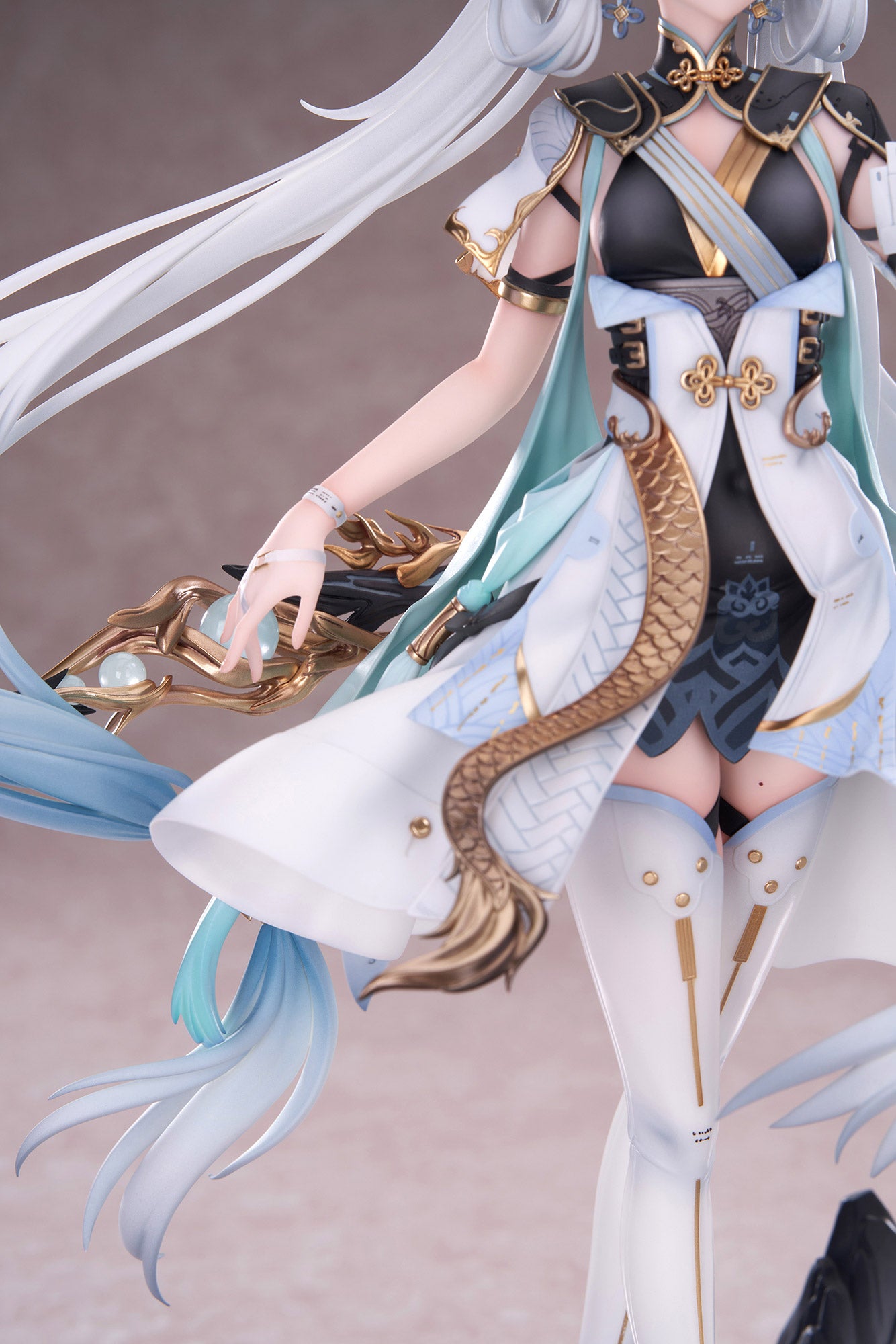 鸣潮 Wuthering Waves 1/7 Figure Jinhsi (with Bonus)