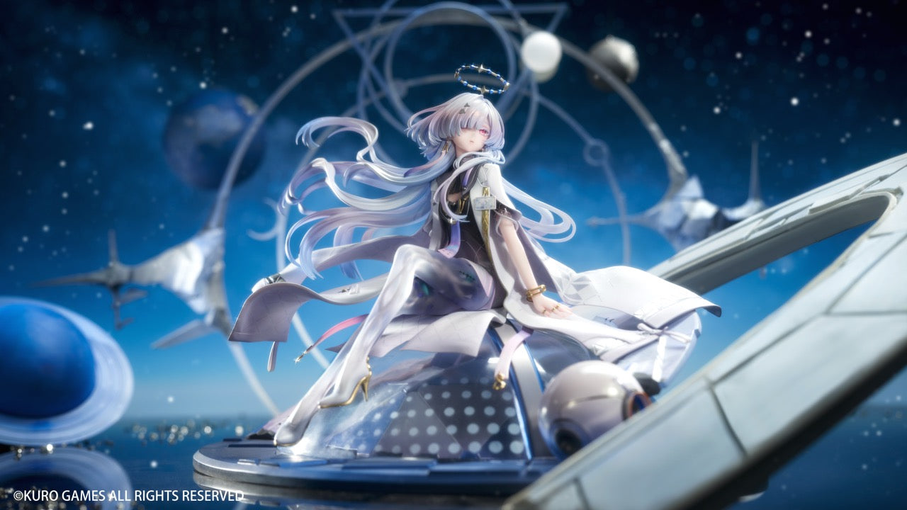 鸣潮 Wuthering Waves 1/6 Figure Mornye
