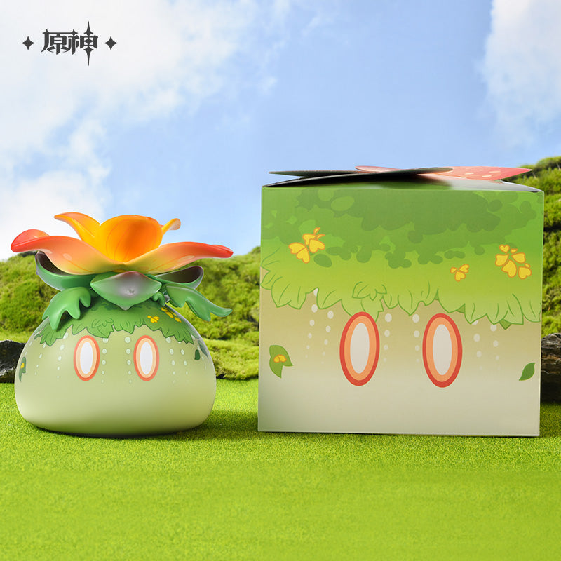 原神 Genshin Impact Slime Series Dendro Musical Humidifier
