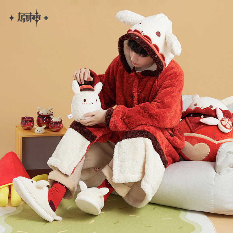 原神 Genshin Impact Klee Theme Onesies