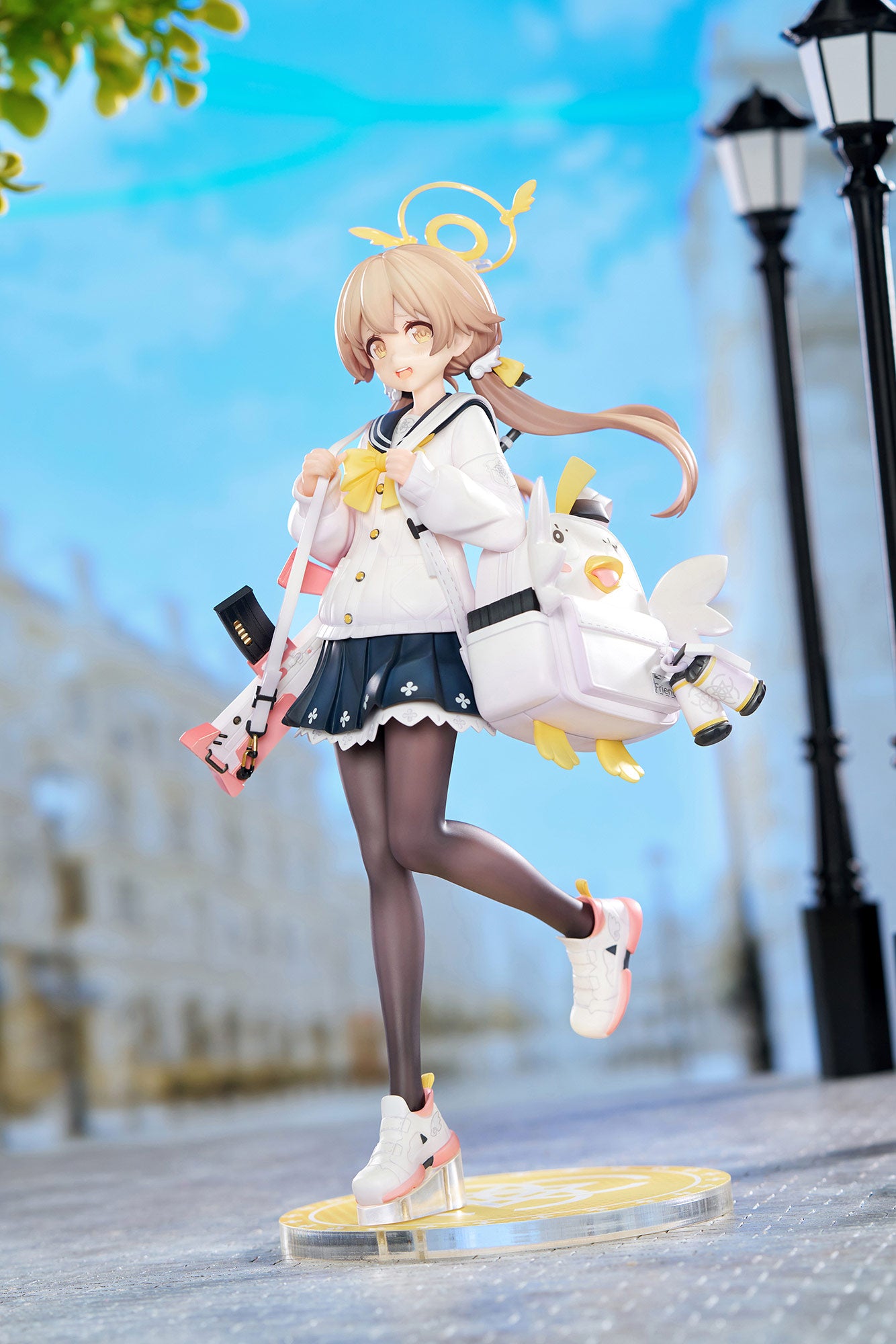 蔚蓝档案 Blue Archive 1/7 Figure Hifumi