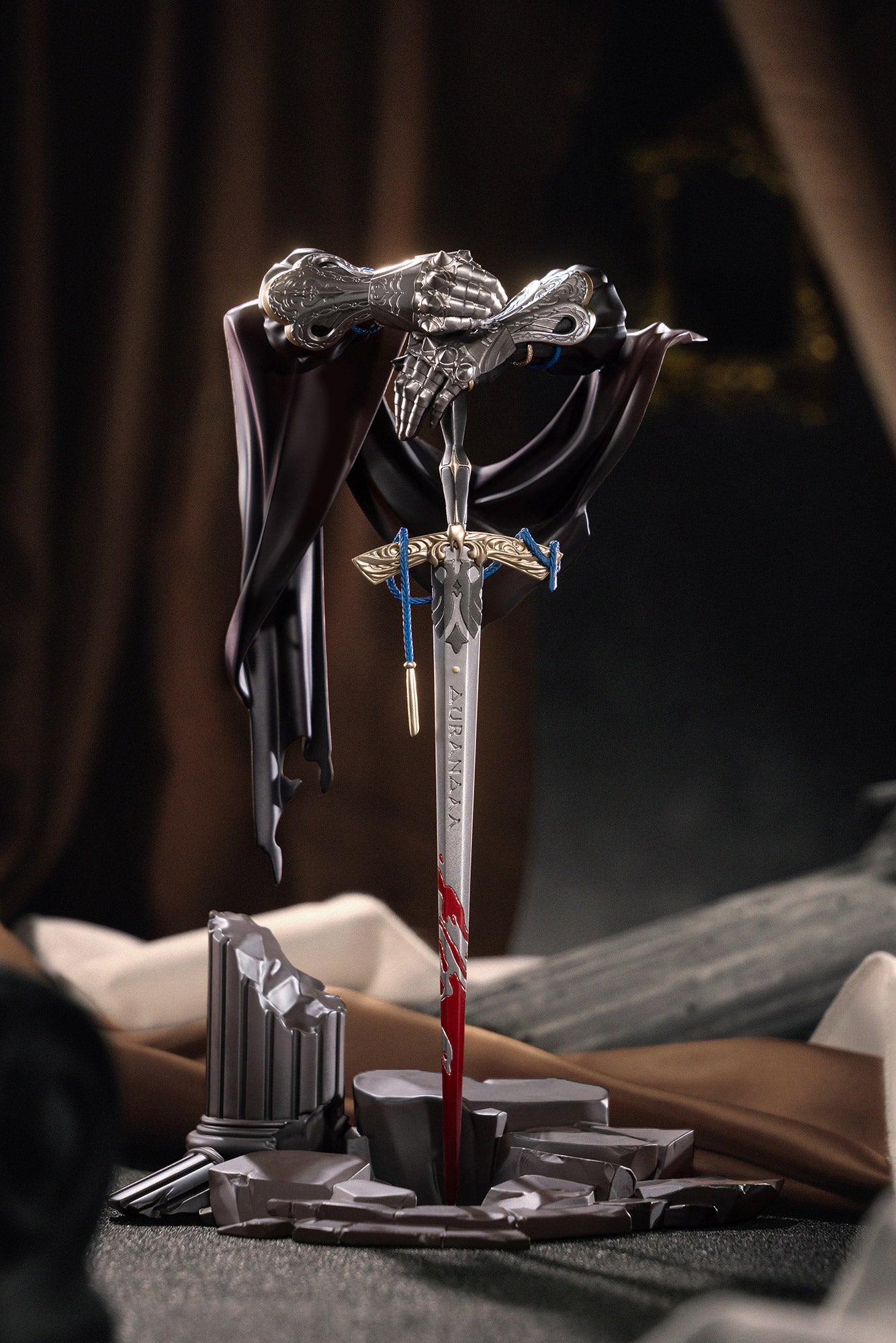 重返未来：1999 Reverse: 1999 LIMEPIE Series A Knight