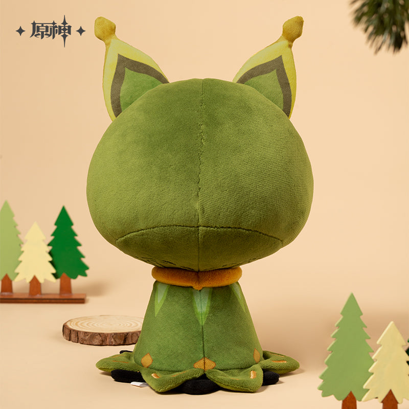 原神 Genshin Impact Cuilein-Anbar Plush Toy