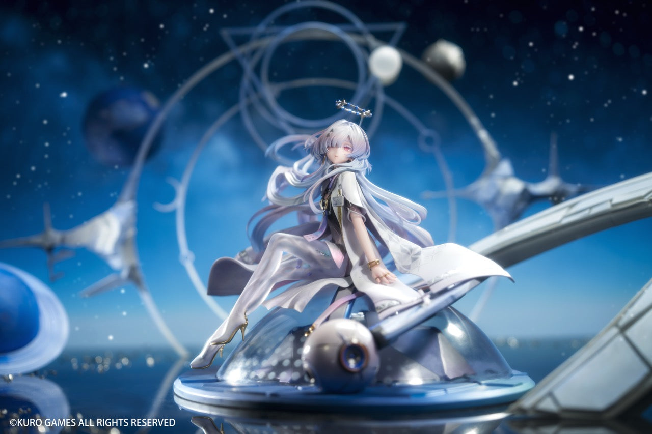 鸣潮 Wuthering Waves 1/6 Figure Mornye