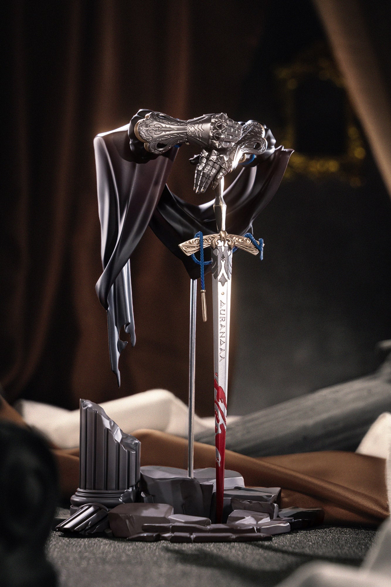 重返未来：1999 Reverse: 1999 LIMEPIE Series A Knight