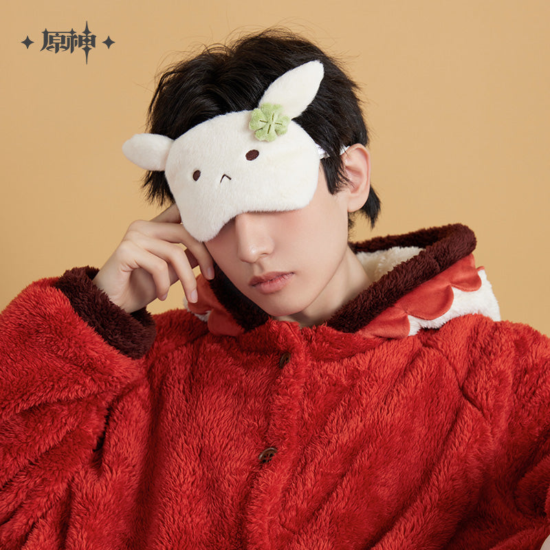 原神 Genshin Impact Klee Theme Onesies