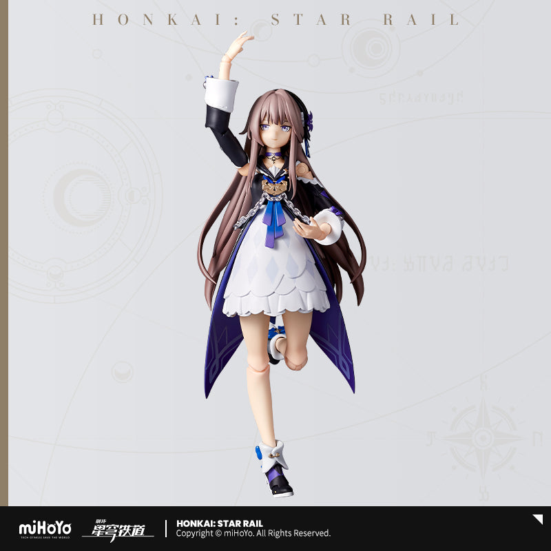 崩坏：星穹铁道 Honkai: Star Rail Action Figure Herta