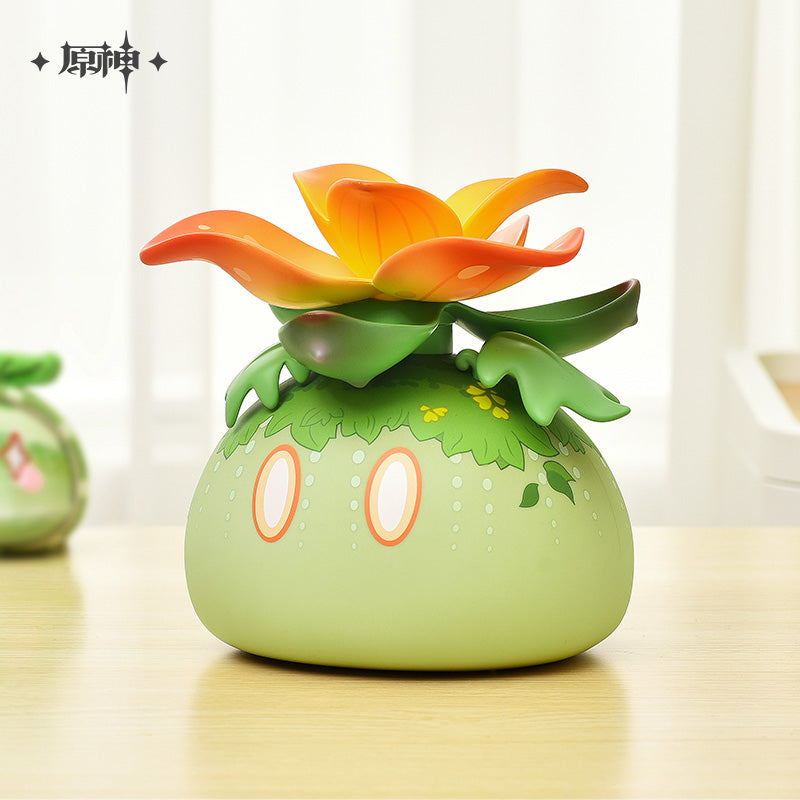原神 Genshin Impact Slime Series Dendro Musical Humidifier