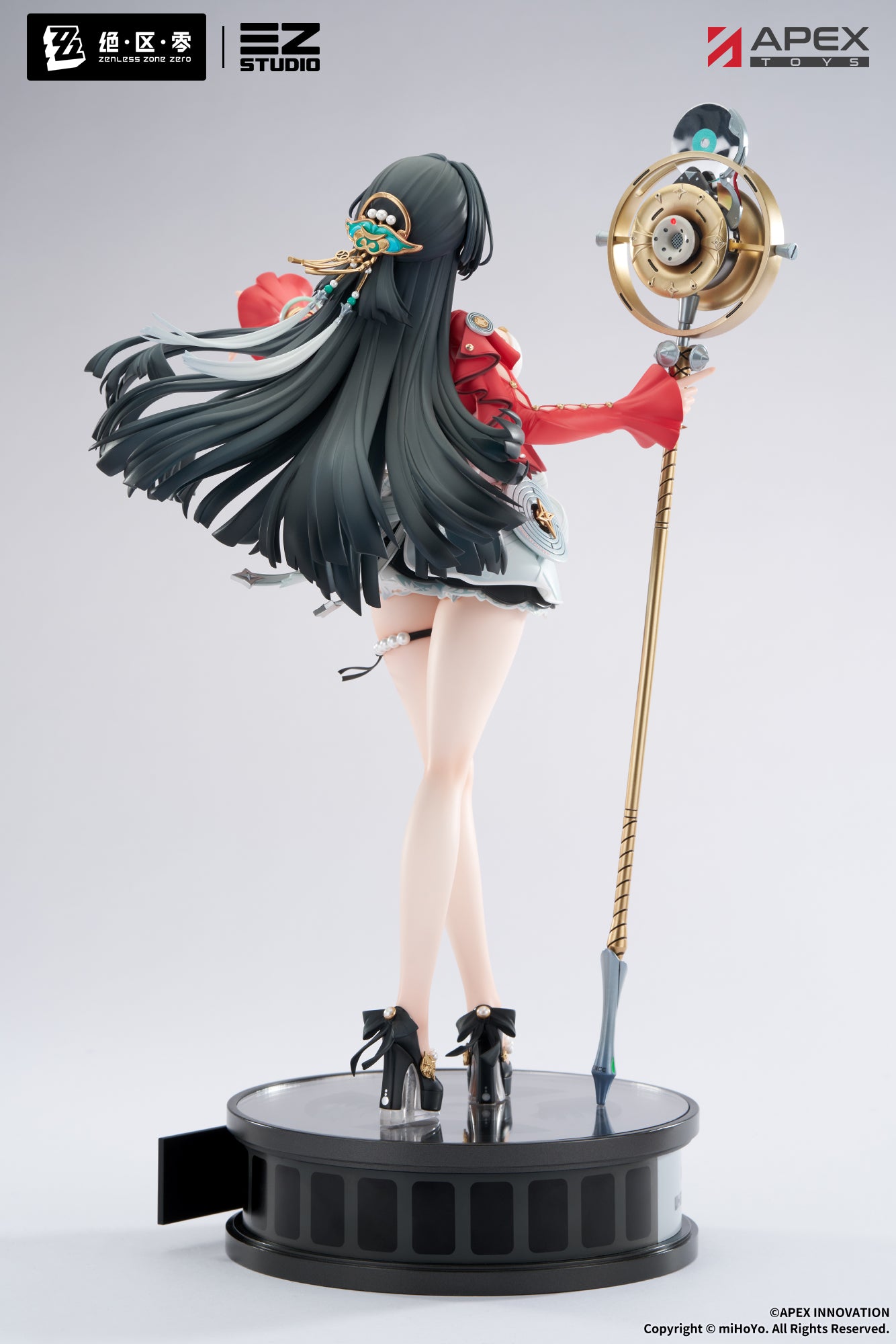[DEPOSIT] 绝区零 Zenless Zone Zero 1/7 Figure Astra Yao