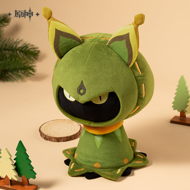 原神 Genshin Impact Cuilein-Anbar Plush Toy