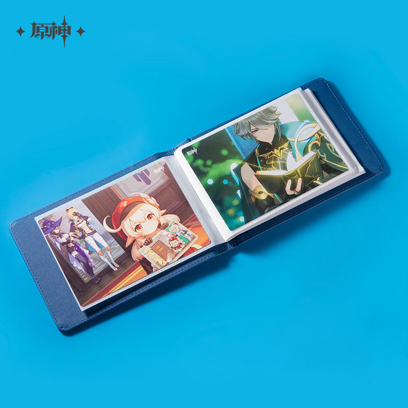 原神 Genshin Impact 2023 FES Collector Gift Box