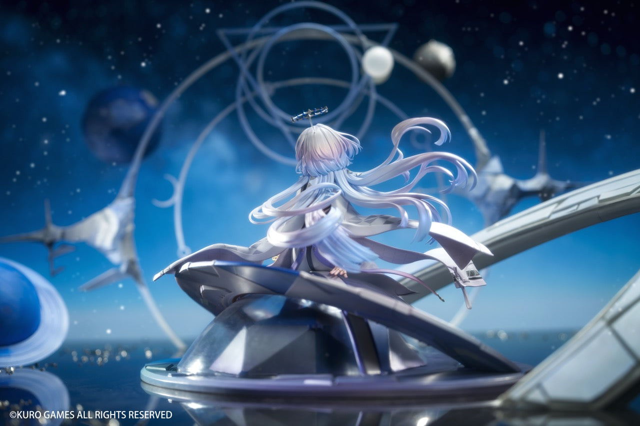 鸣潮 Wuthering Waves 1/6 Figure Mornye