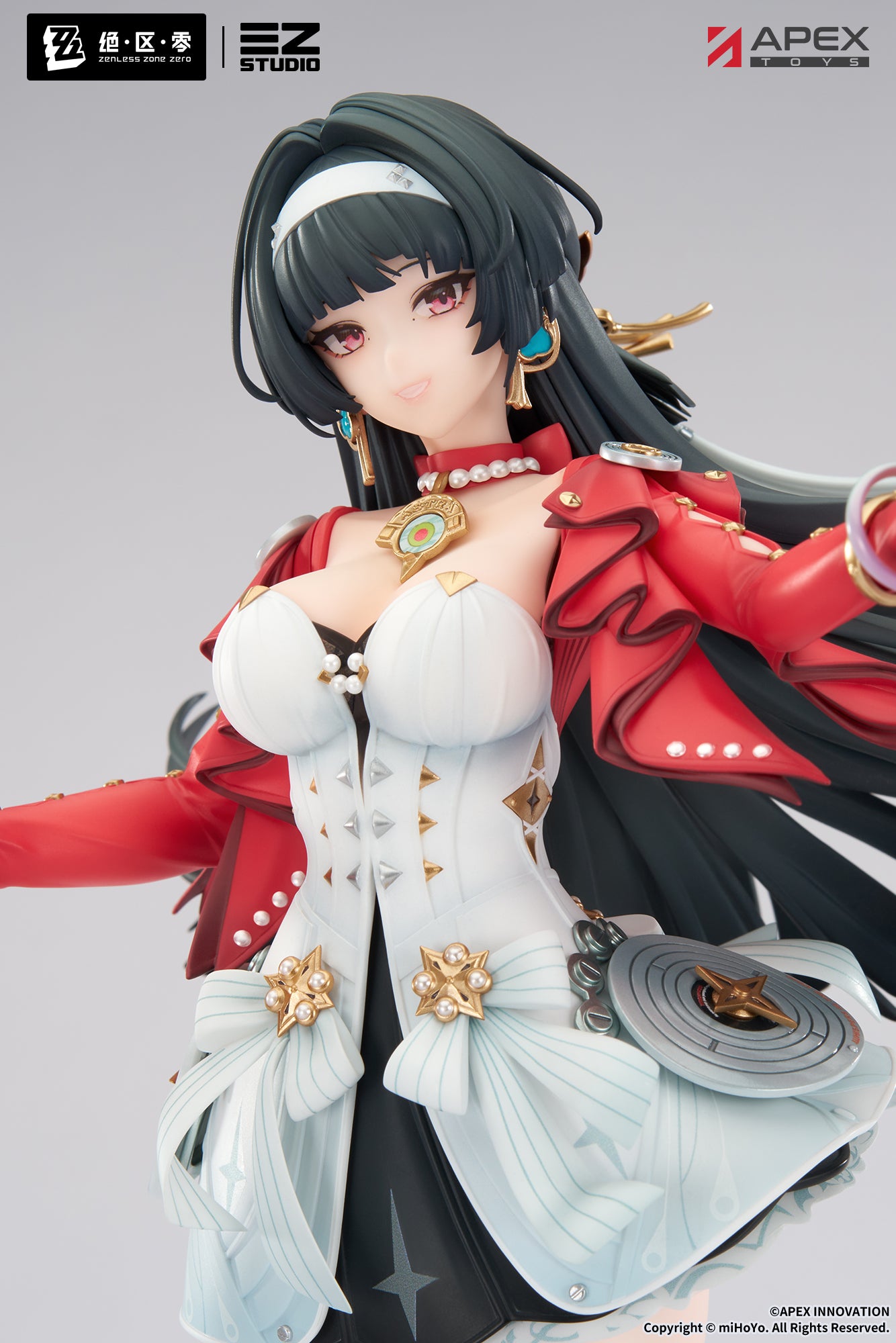 [DEPOSIT] 绝区零 Zenless Zone Zero 1/7 Figure Astra Yao