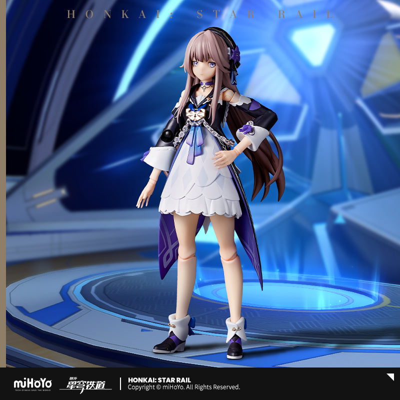 崩坏：星穹铁道 Honkai: Star Rail Action Figure Herta