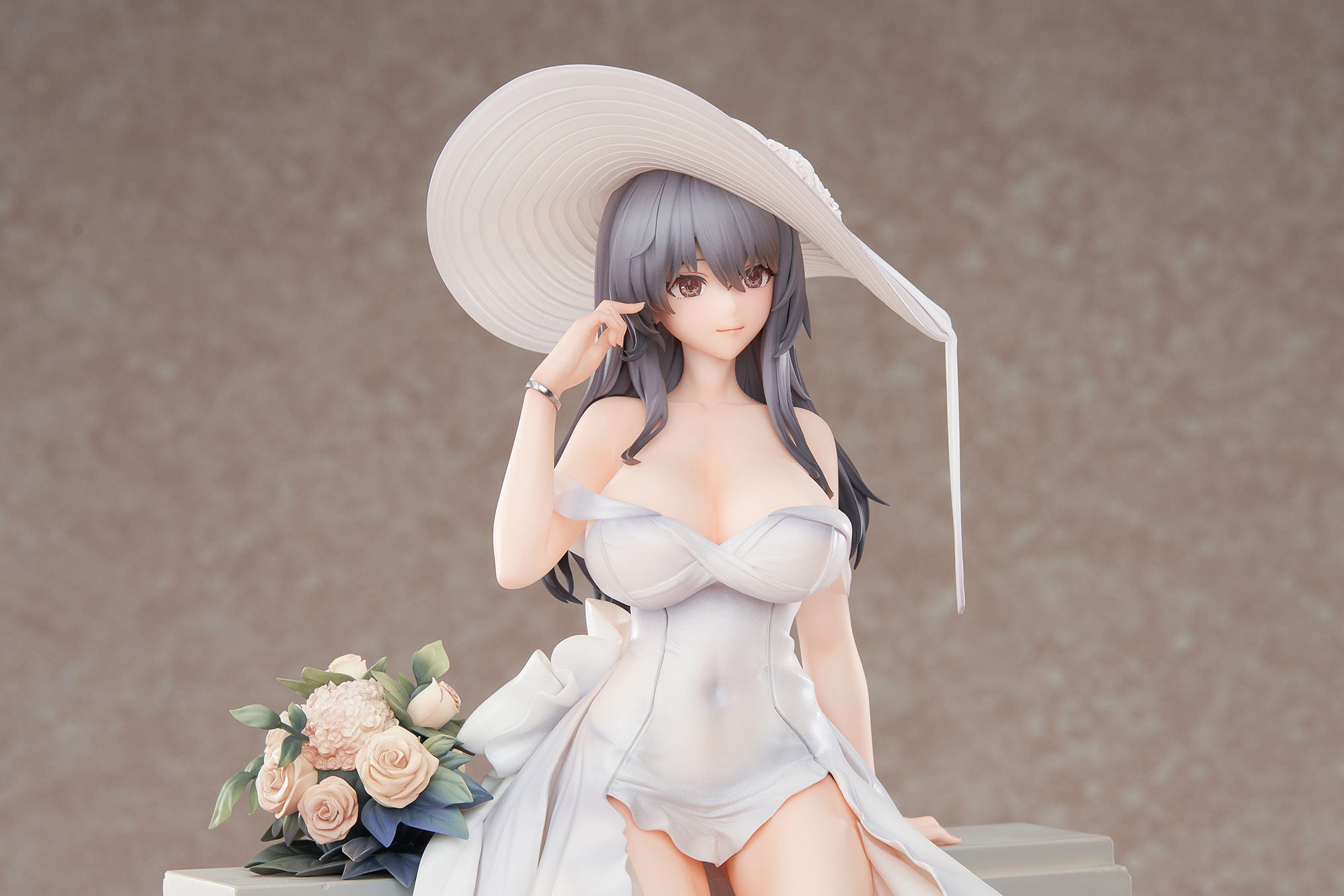 碧蓝航线 Azur Lane 1/7 Figure Charybdis Brilliant Belle Ver.
