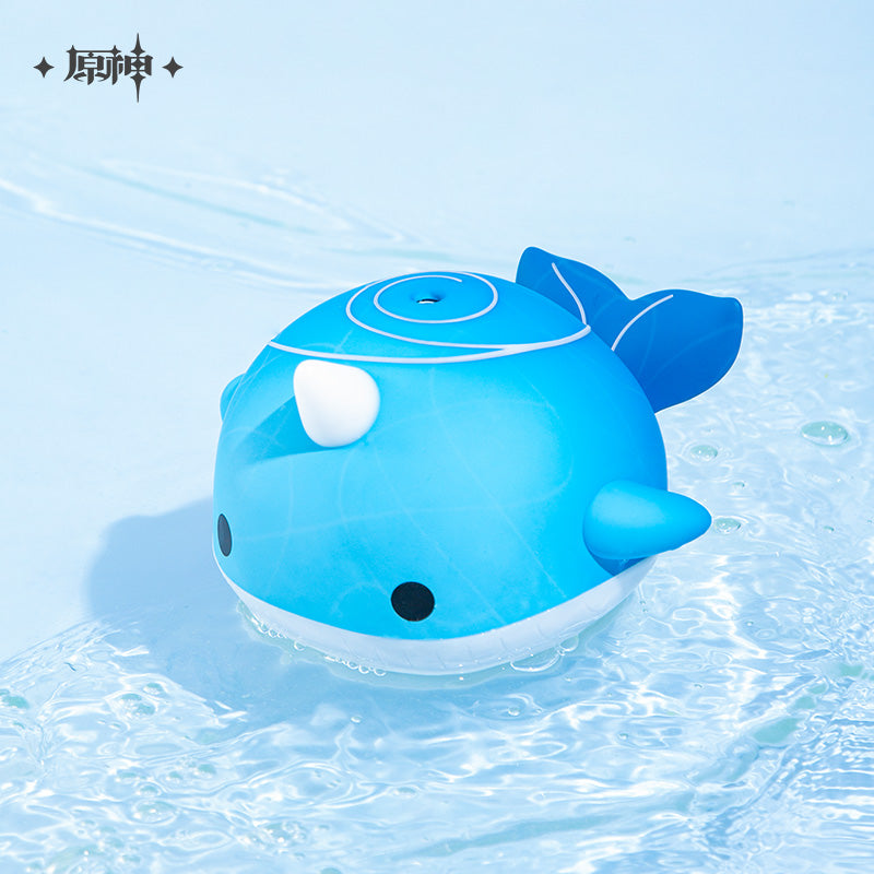 原神 Genshin Impact Monoceros Caeli Humidifier Tartaglia / Childe