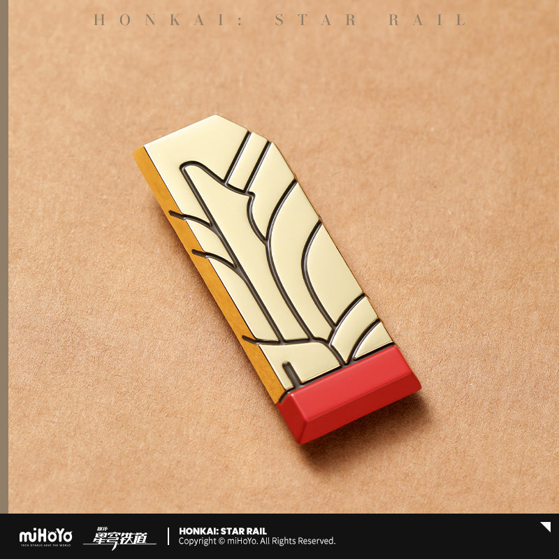 崩坏：星穹铁道 Honkai: Star Rail Astral Express Crew Pass