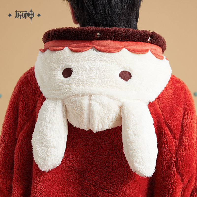 原神 Genshin Impact Klee Theme Onesies