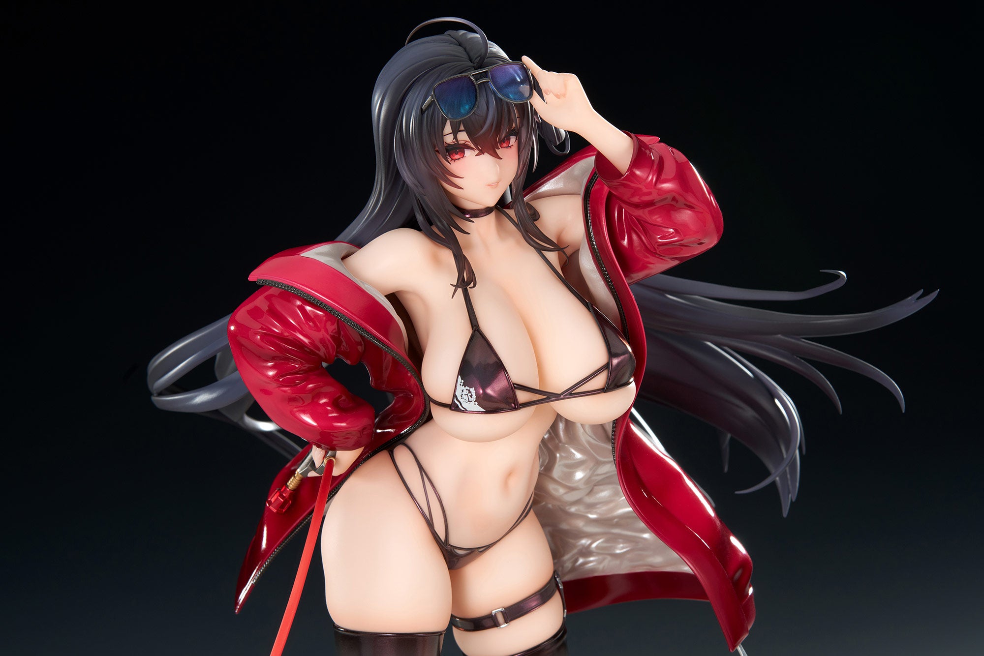 碧蓝航线 Azur Lane 1/7 Figure Taihou Enraptured Companion Ver.