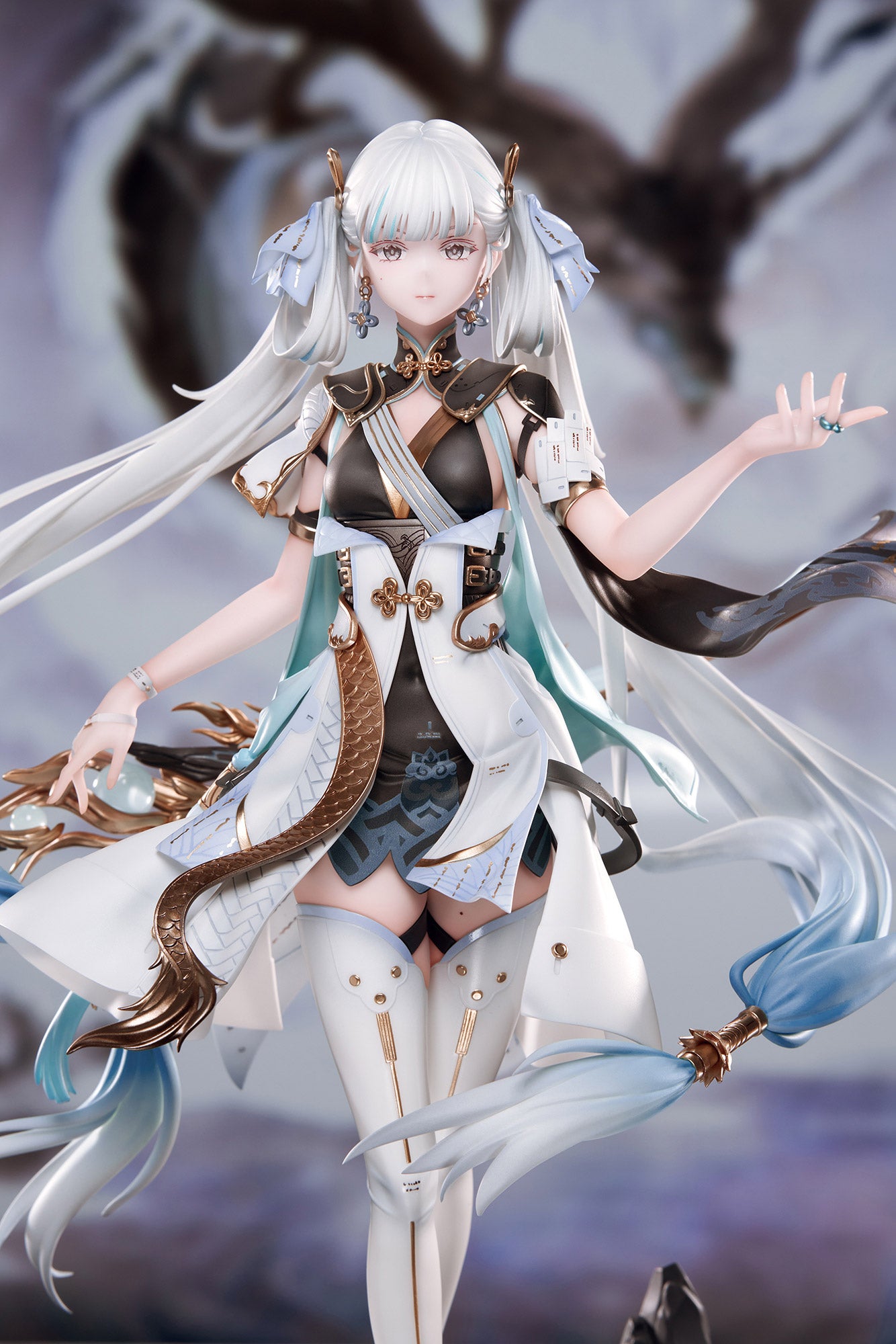 鸣潮 Wuthering Waves 1/7 Figure Jinhsi (with Bonus)
