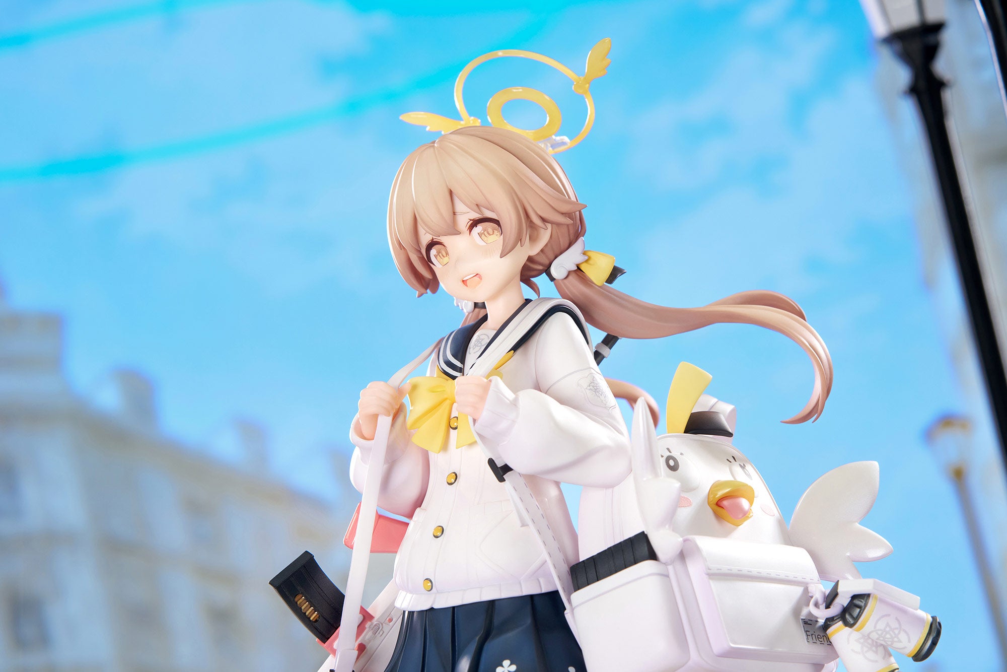 蔚蓝档案 Blue Archive 1/7 Figure Hifumi