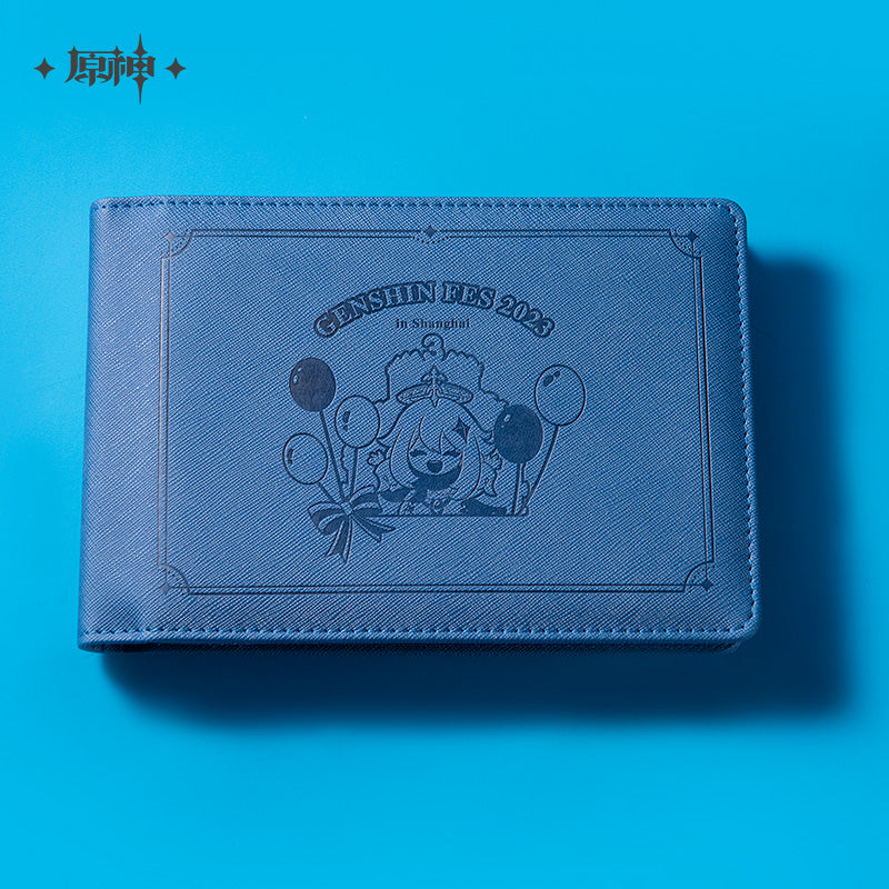 原神 Genshin Impact 2023 FES Collector Gift Box