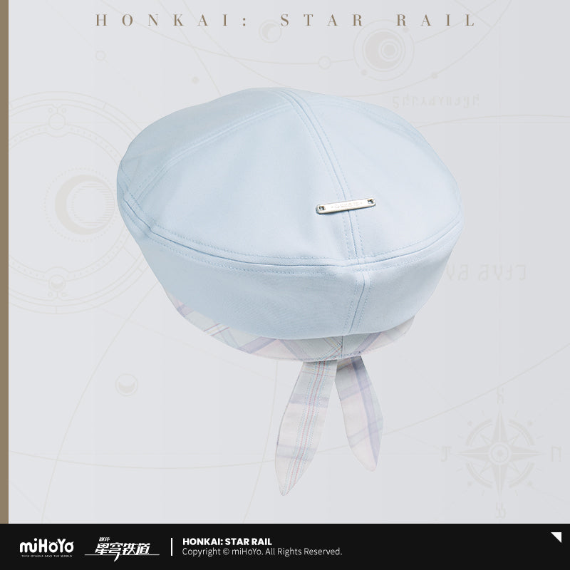 崩坏：星穹铁道 Honkai: Star Rail March 7th Theme Beret