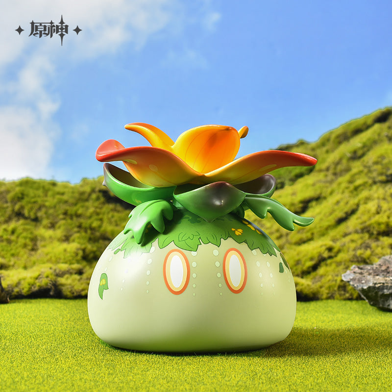 原神 Genshin Impact Slime Series Dendro Musical Humidifier
