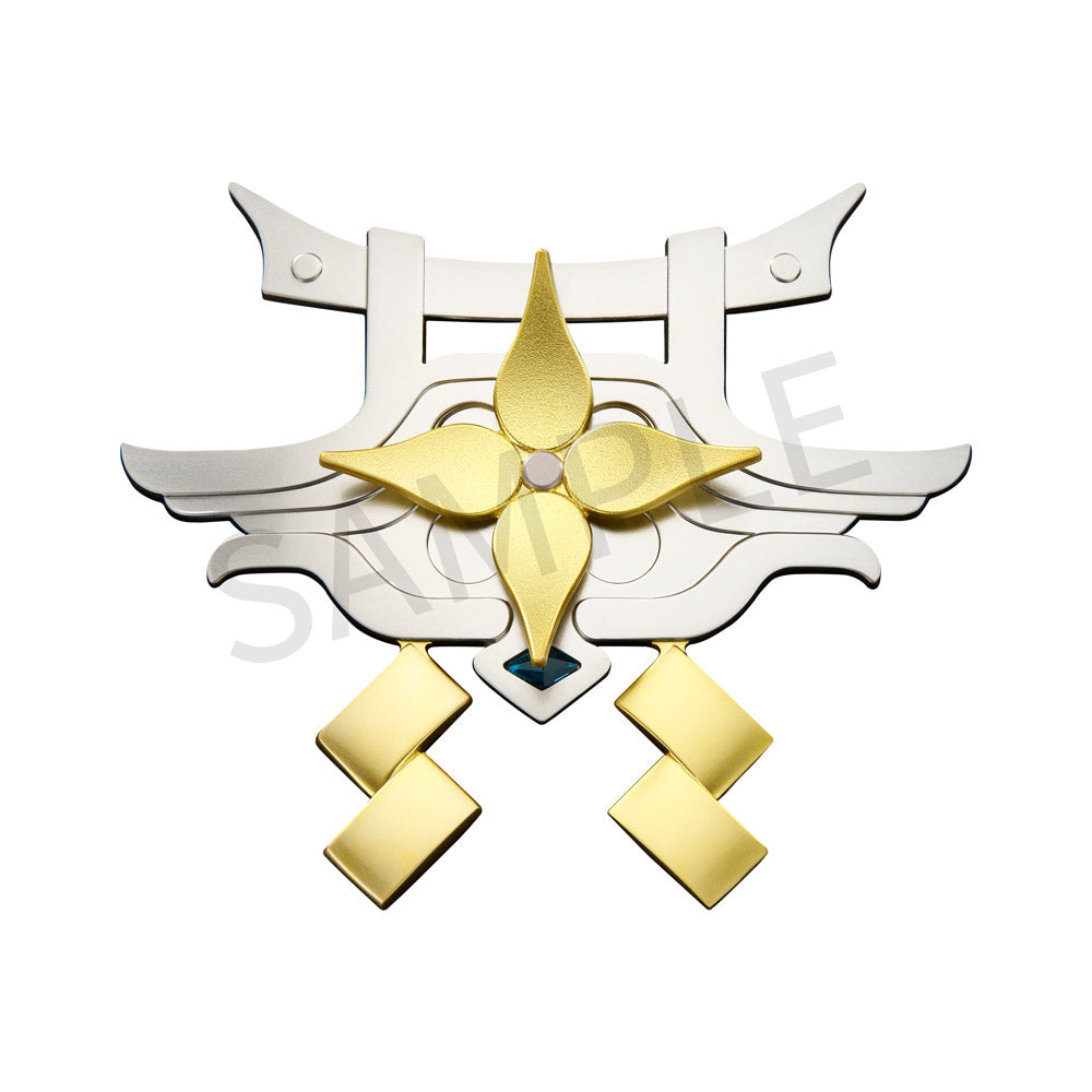 [Deposit] 绝区零 Zenless Zone Zero 1/7 Figure Hoshimi Miyabi Honed Blade of Reflection Ver.