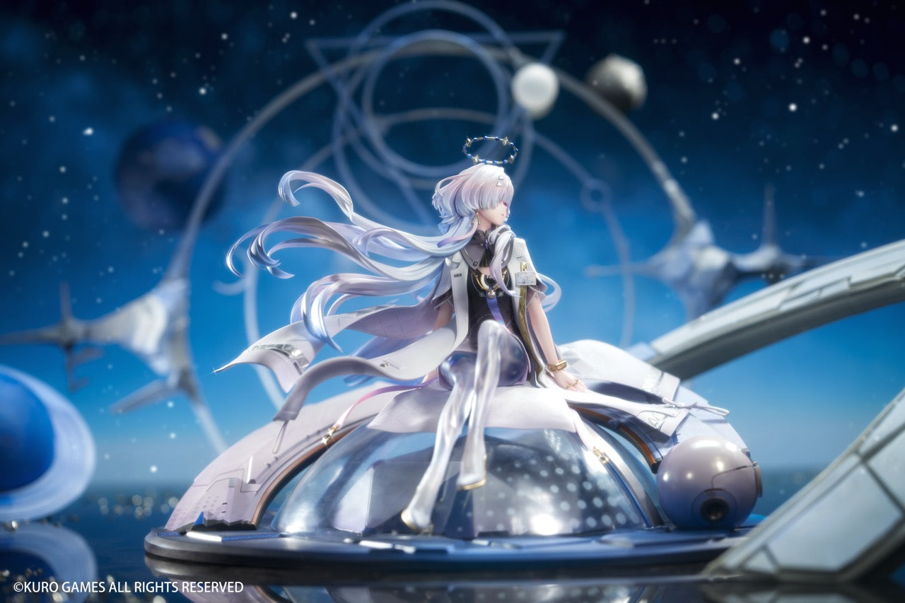鸣潮 Wuthering Waves 1/6 Figure Mornye