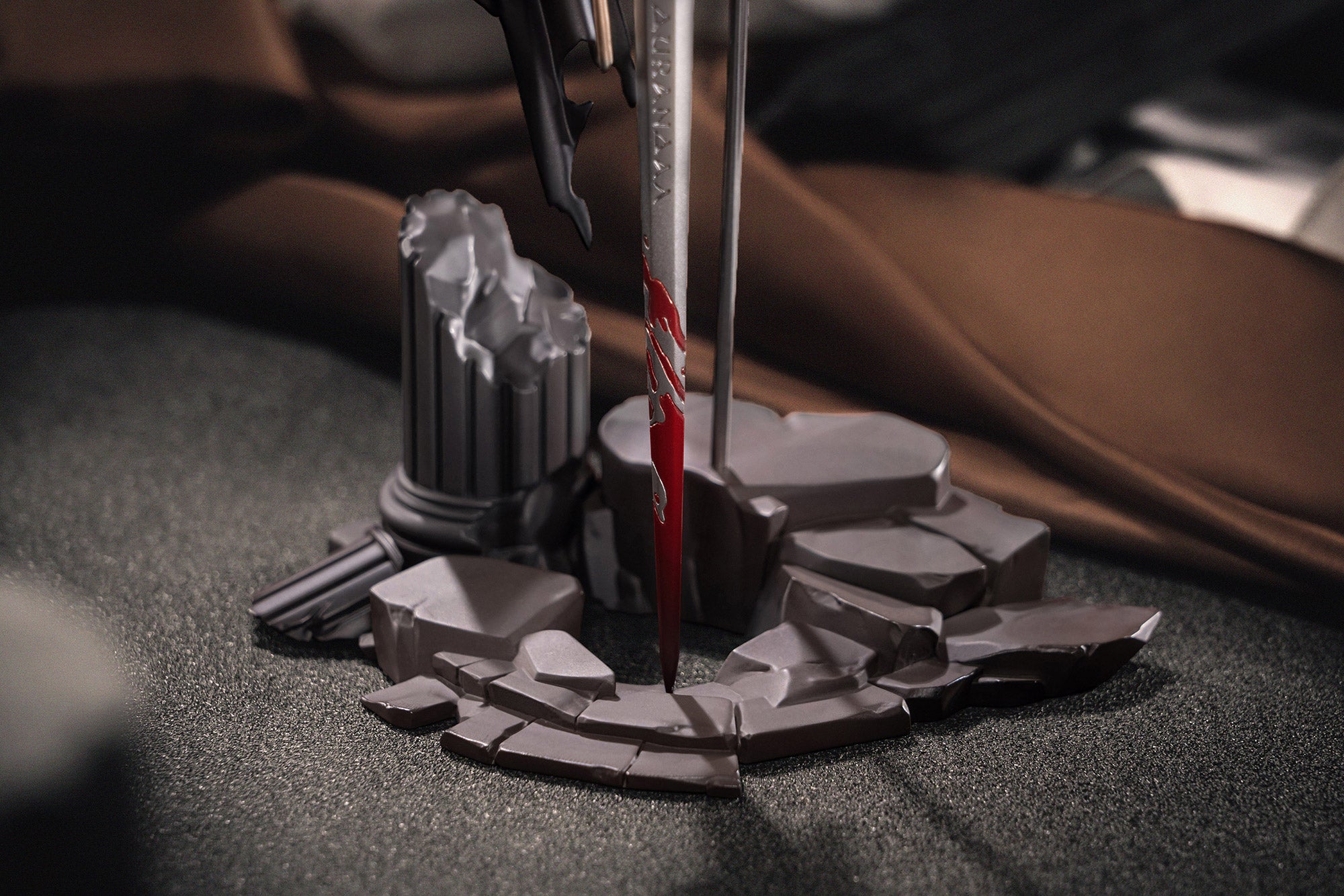 重返未来：1999 Reverse: 1999 LIMEPIE Series A Knight