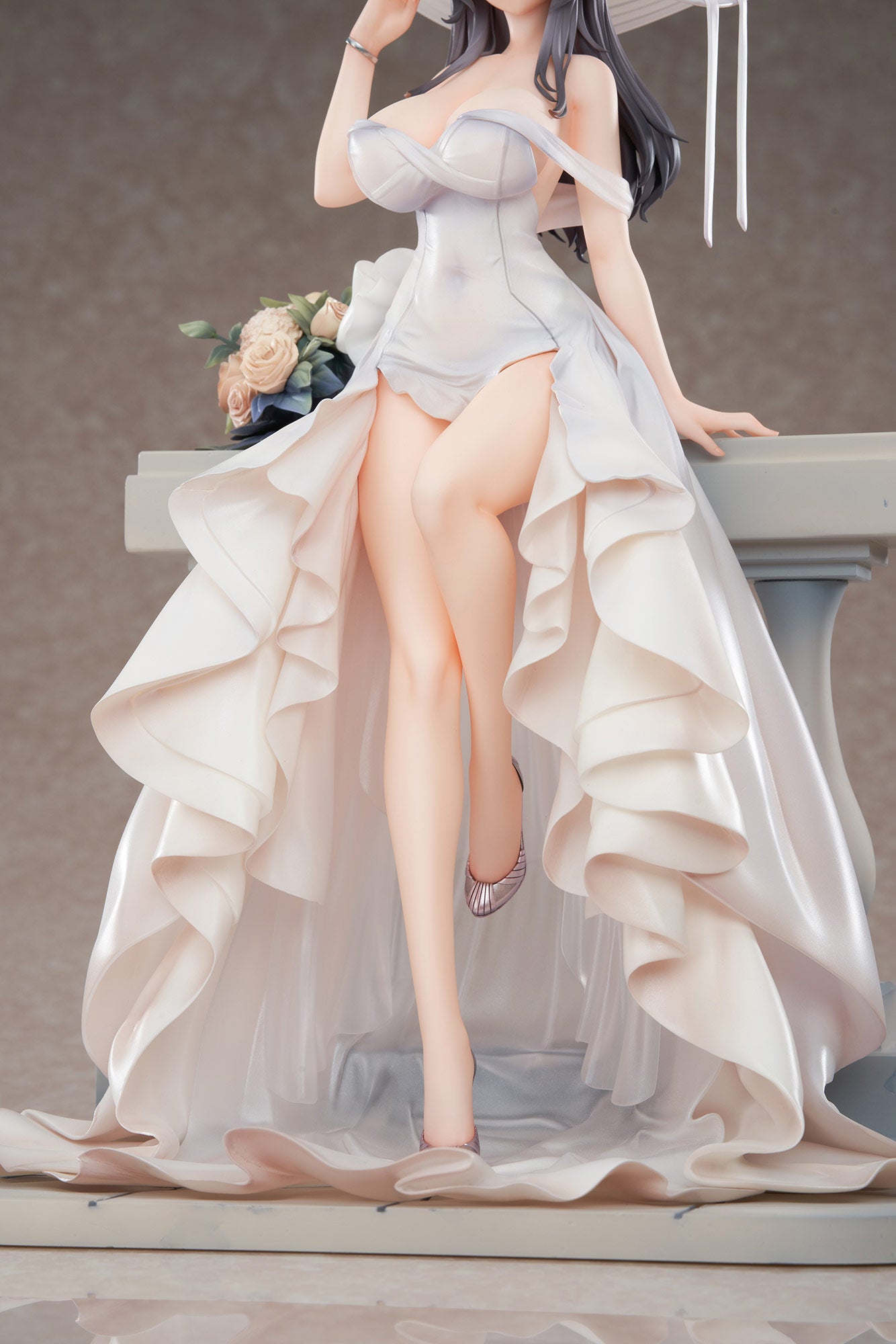 碧蓝航线 Azur Lane 1/7 Figure Charybdis Brilliant Belle Ver.