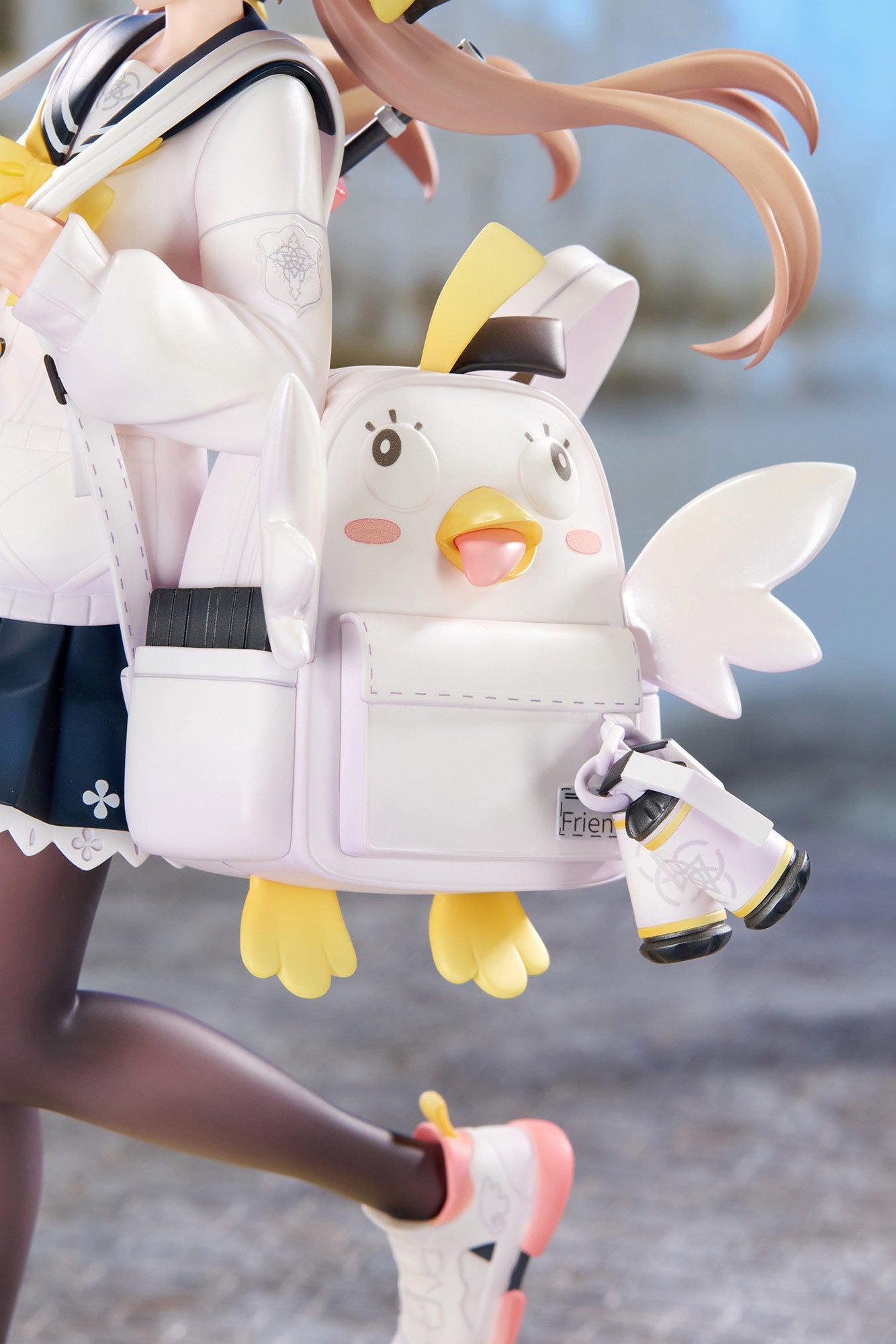蔚蓝档案 Blue Archive 1/7 Figure Hifumi