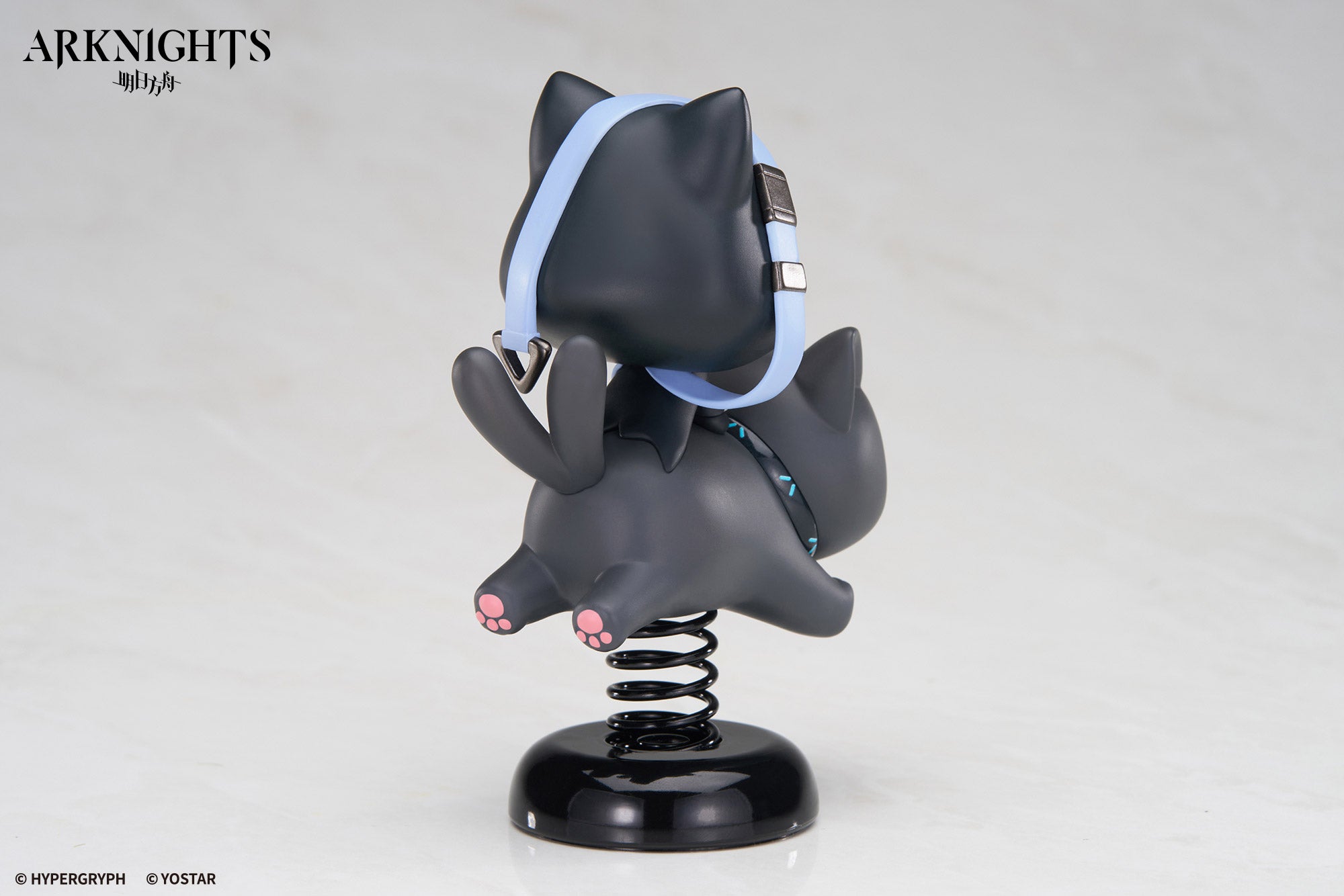 明日方舟 Arknights Happy Shake Phantom