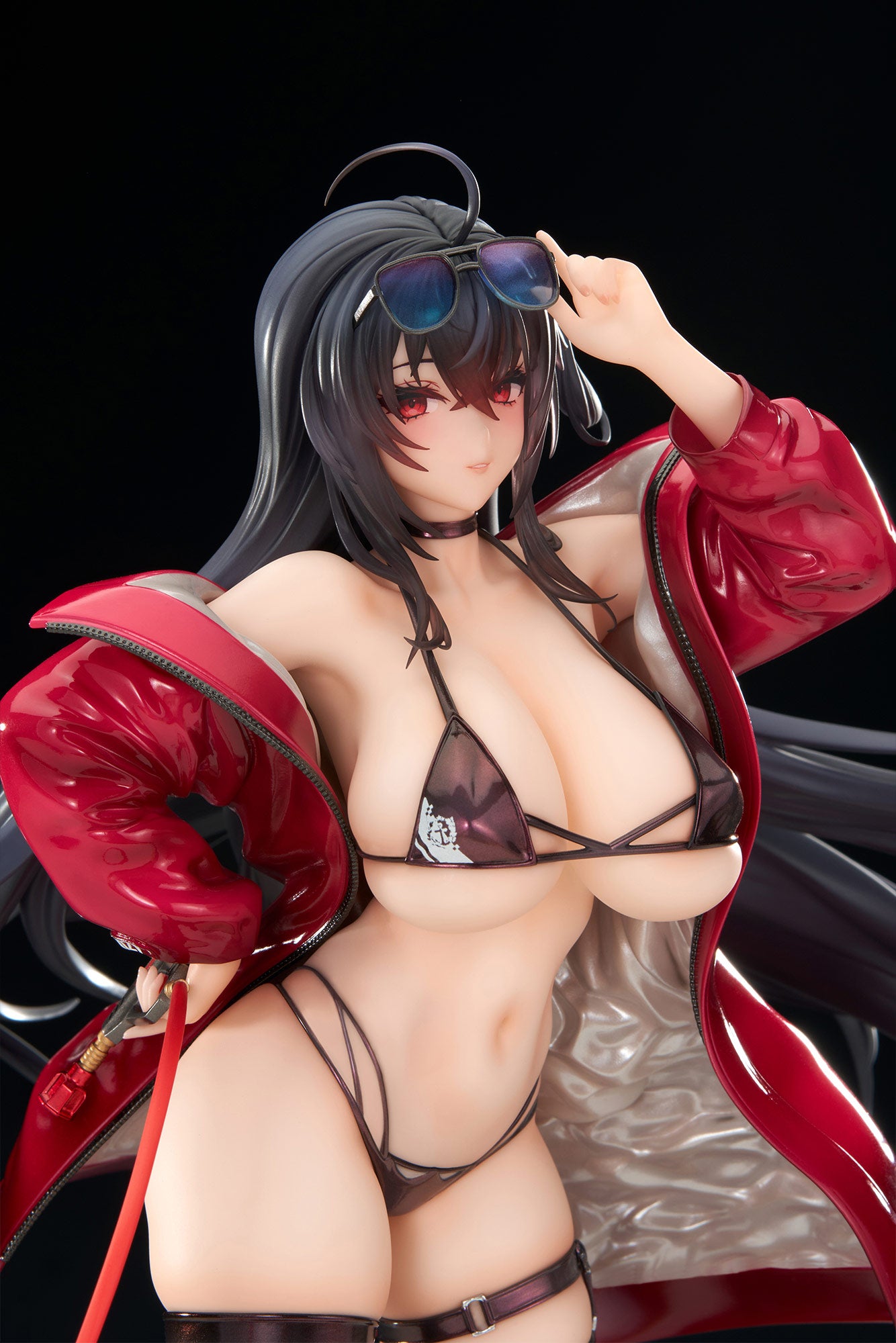 碧蓝航线 Azur Lane 1/7 Figure Taihou Enraptured Companion Ver.