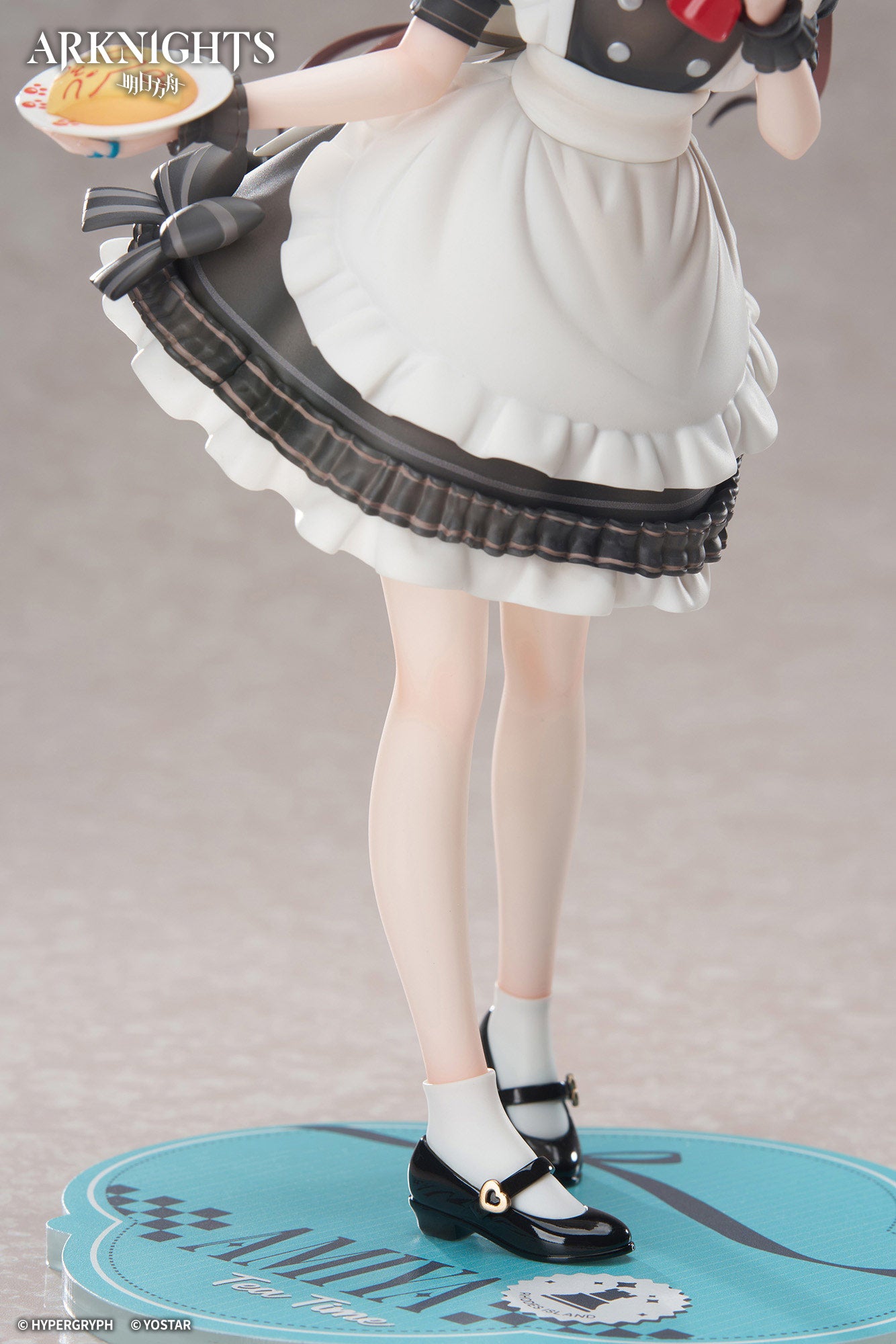 明日方舟 Arknights LIMEPIE Series 1/8 Figure Amiya Tea Time Ver.