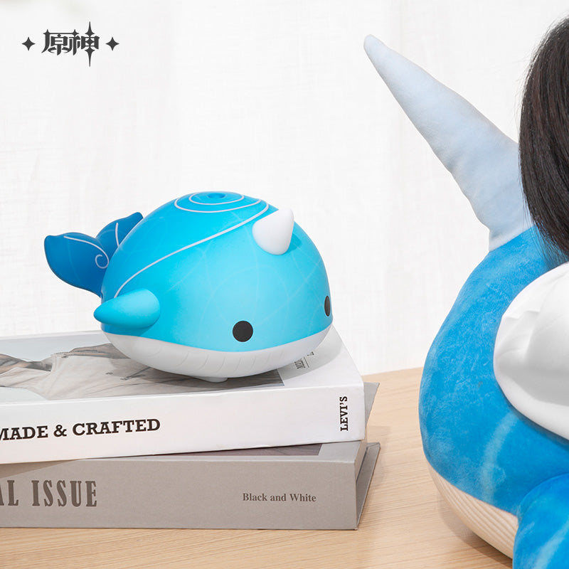 原神 Genshin Impact Monoceros Caeli Humidifier Tartaglia / Childe