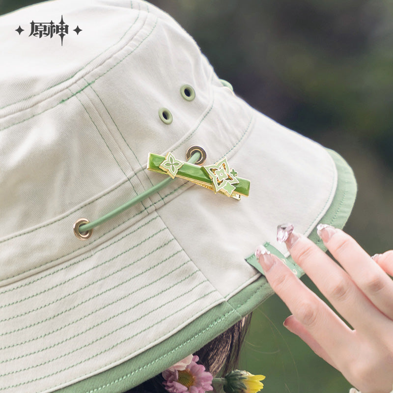 原神 Genshin Impact Nahida Theme Clip