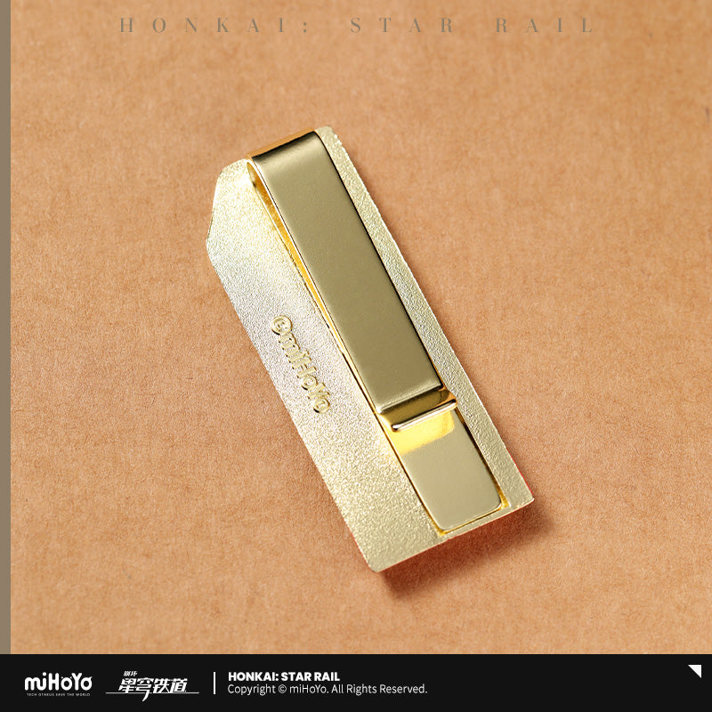 崩坏：星穹铁道 Honkai: Star Rail Astral Express Crew Pass