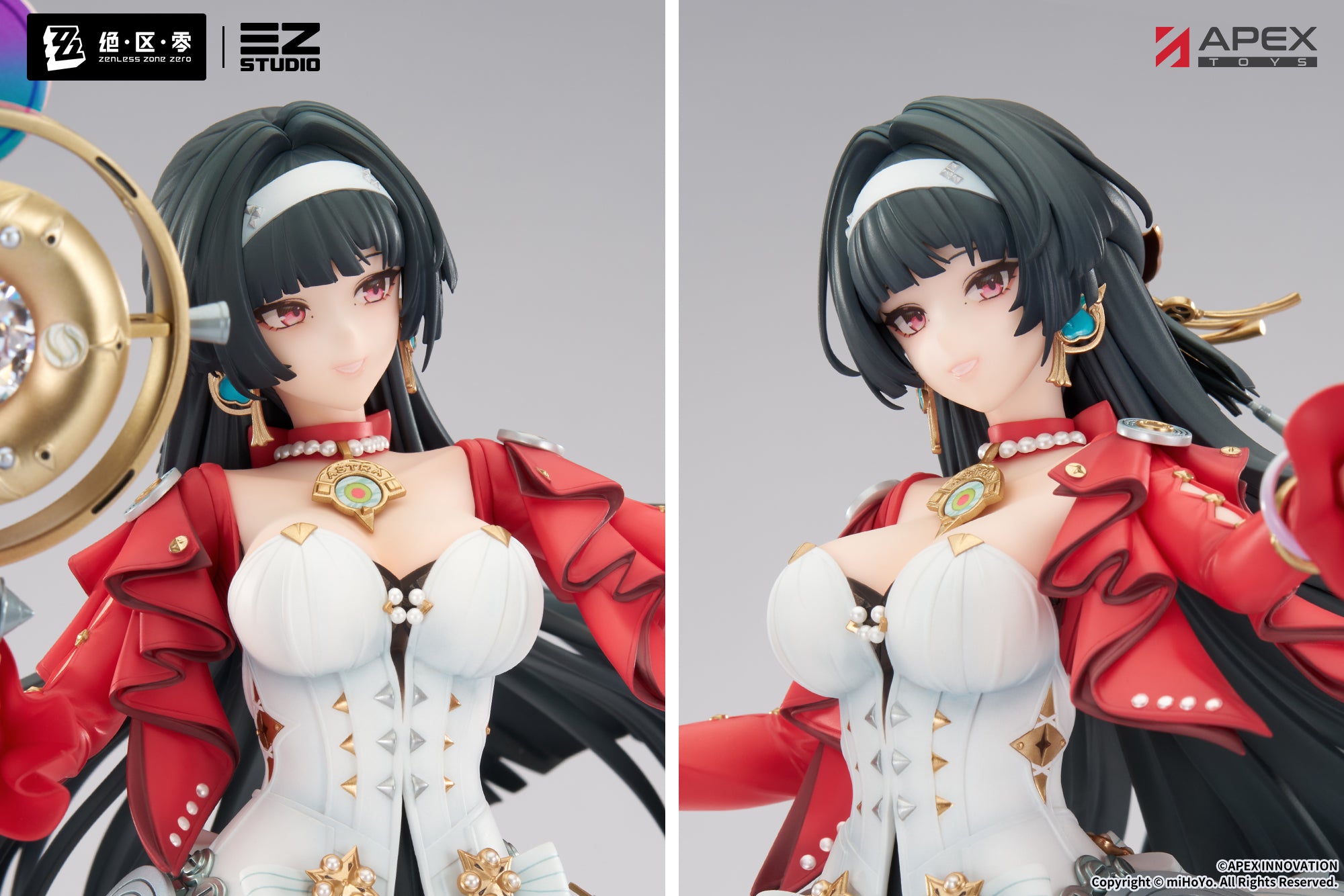 [DEPOSIT] 绝区零 Zenless Zone Zero 1/7 Figure Astra Yao