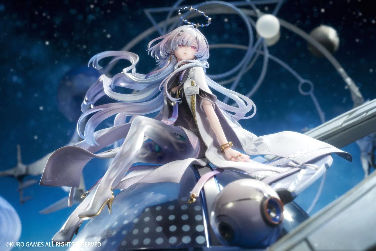 鸣潮 Wuthering Waves 1/6 Figure Mornye
