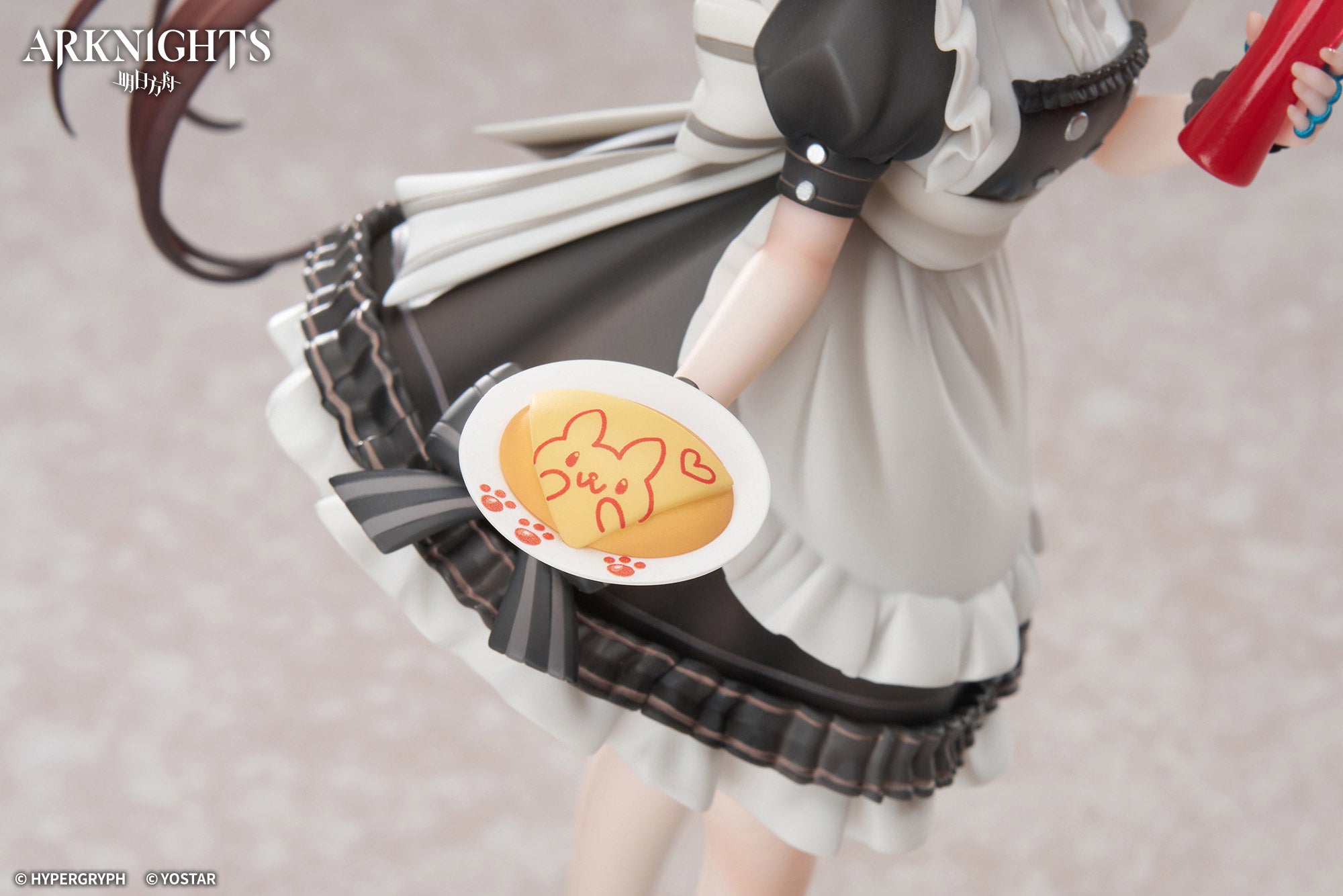 明日方舟 Arknights LIMEPIE Series 1/8 Figure Amiya Tea Time Ver.