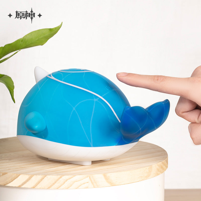 原神 Genshin Impact Monoceros Caeli Humidifier Tartaglia / Childe