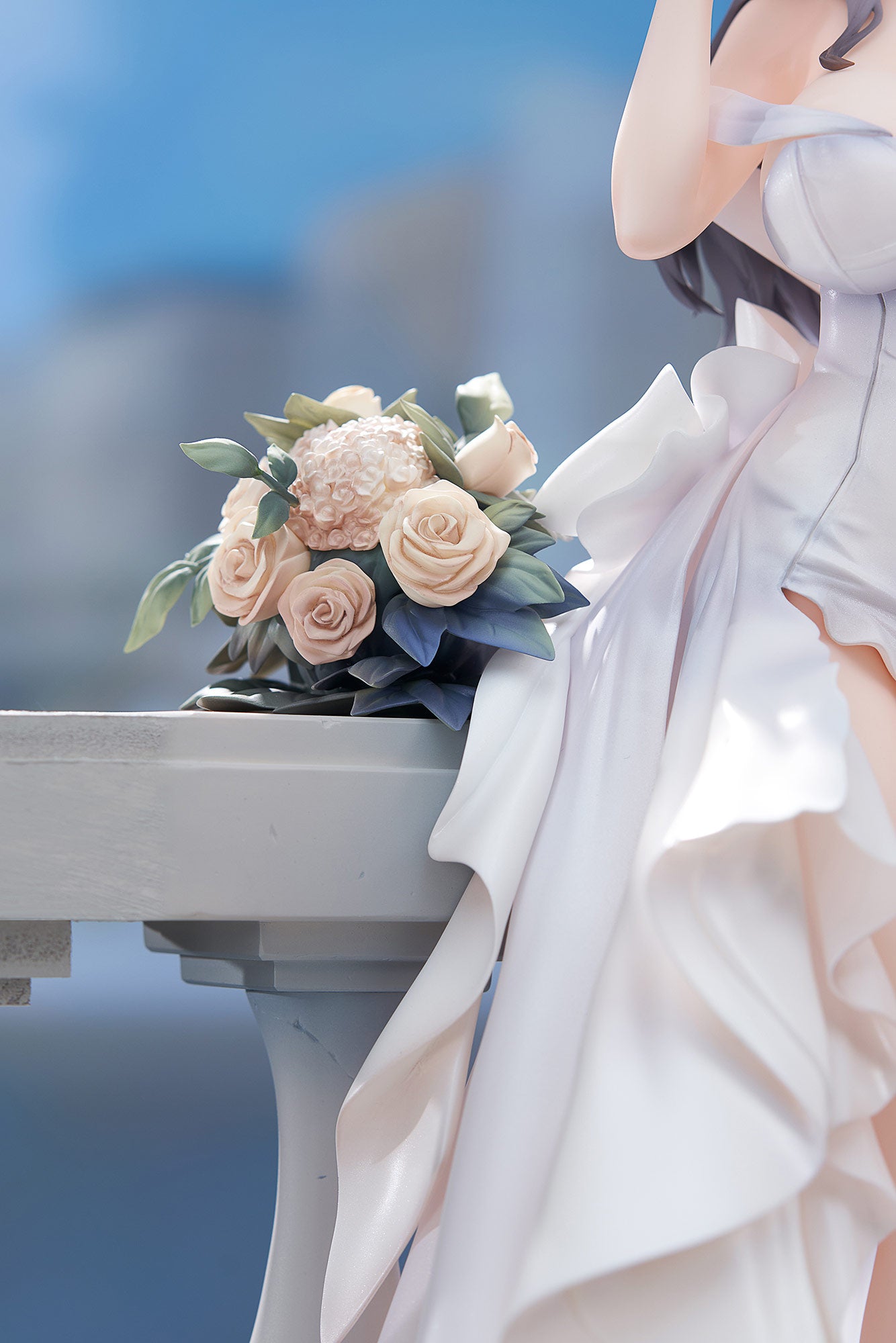 碧蓝航线 Azur Lane 1/7 Figure Charybdis Brilliant Belle Ver.