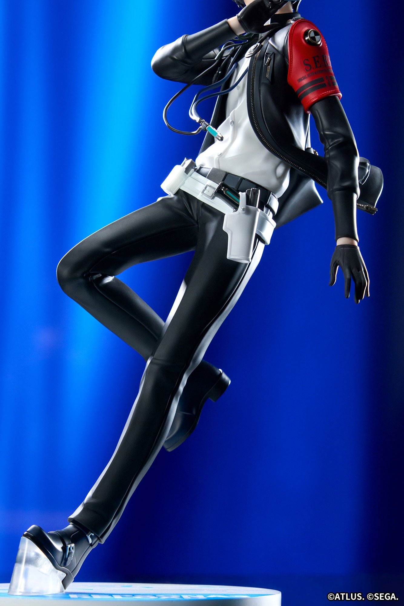 女神异闻录3 Reload Persona 3 Reload LIMEPIE Series 1/8 Figure Protagonist