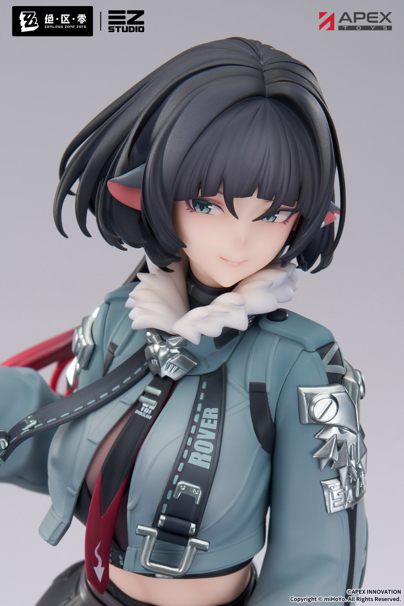 绝区零 Zenless Zone Zero 1/7 Figure Jane Doe