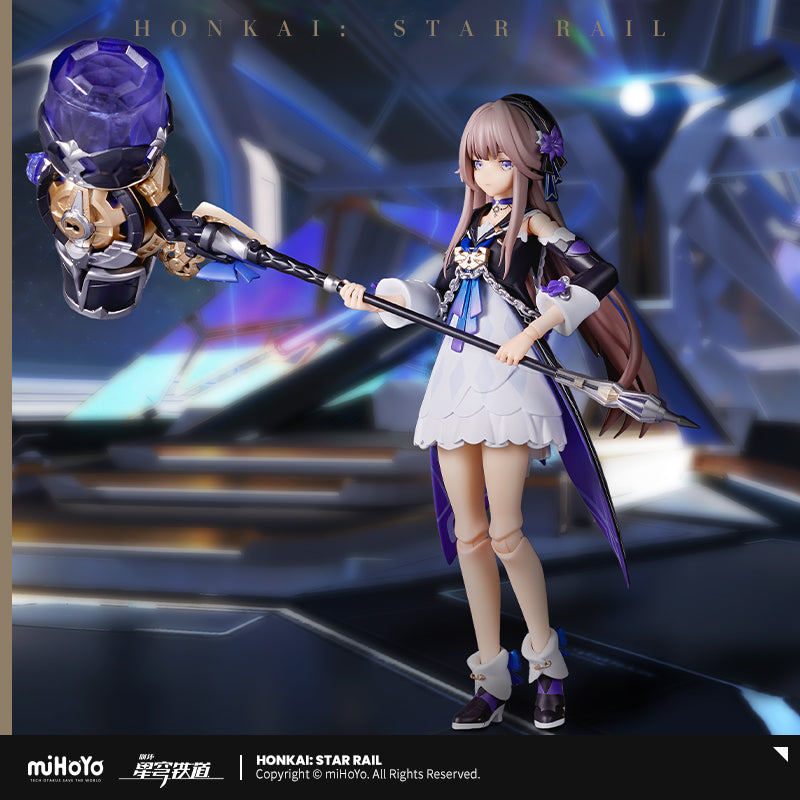 崩坏：星穹铁道 Honkai: Star Rail Action Figure Herta