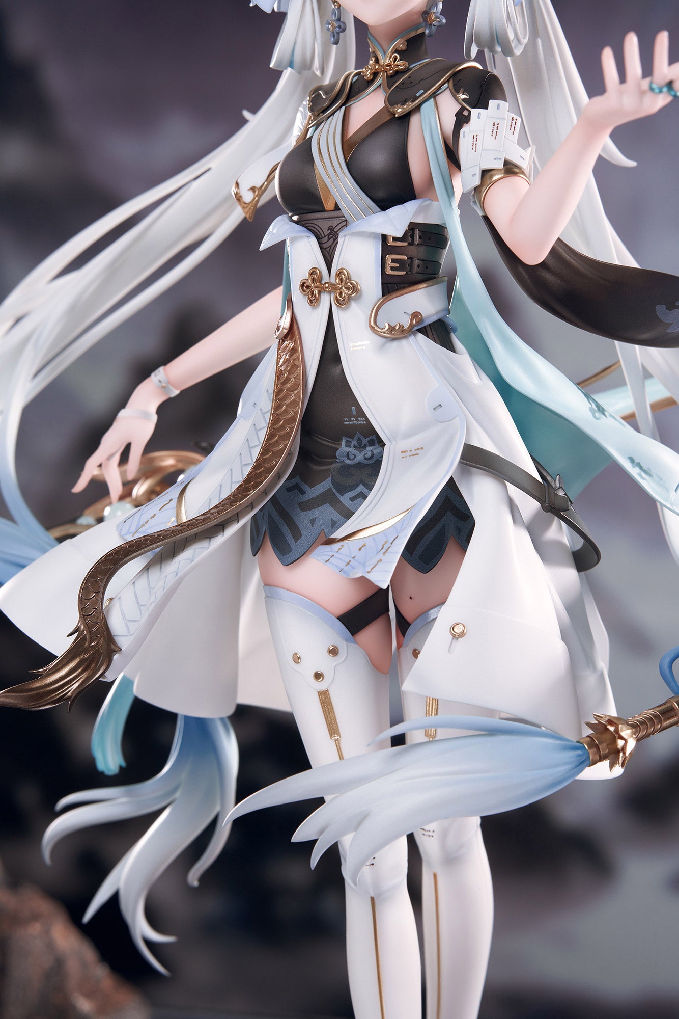 鸣潮 Wuthering Waves 1/7 Figure Jinhsi (with Bonus)
